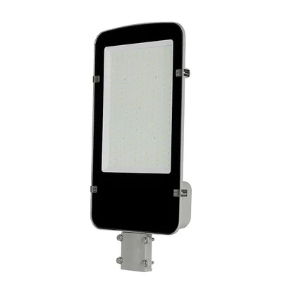 LED Street Light SAMSUNG CHIP - 50W A++ Grey Body 4000K