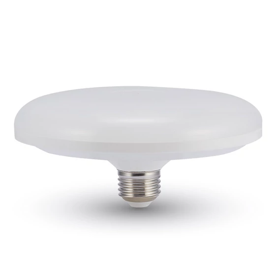 V-TAC 24W E27 természetes fehér LED UFO égő - SKU 217