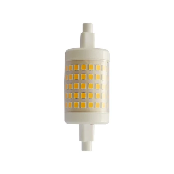 V-TAC 7W R7S meleg fehér LED égő - SKU 2713