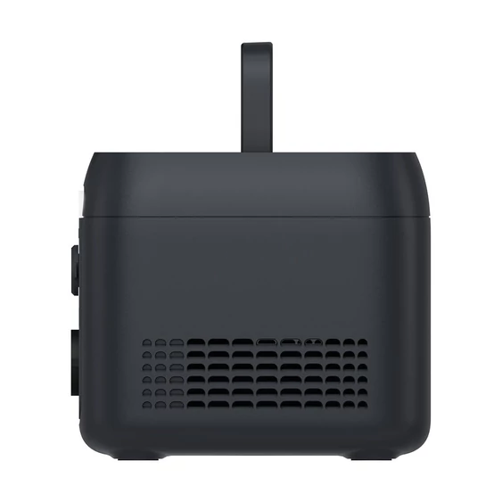 Portable power station with EU plug, 600W