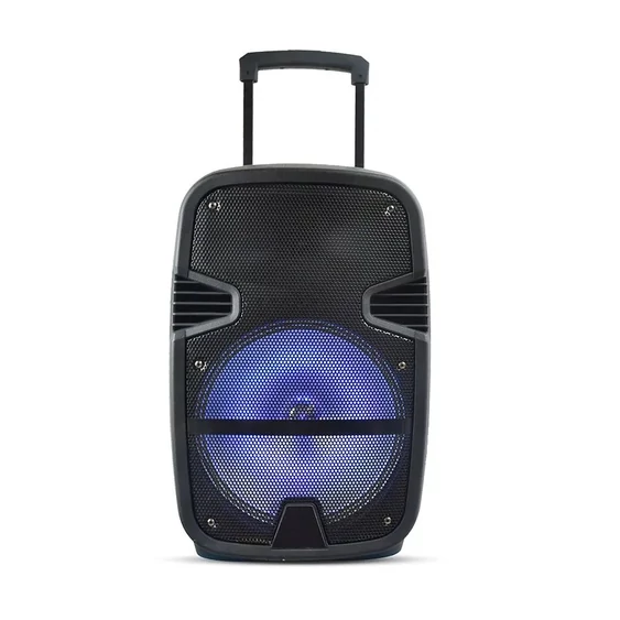 V-TAC Soundor 35W Bluetooth hangszóró LED világítással - SKU 7736