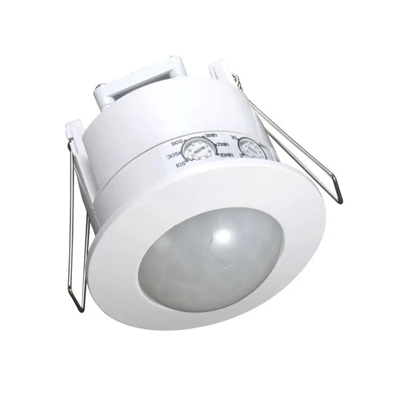 PIR Ceiling Sensor White 360°