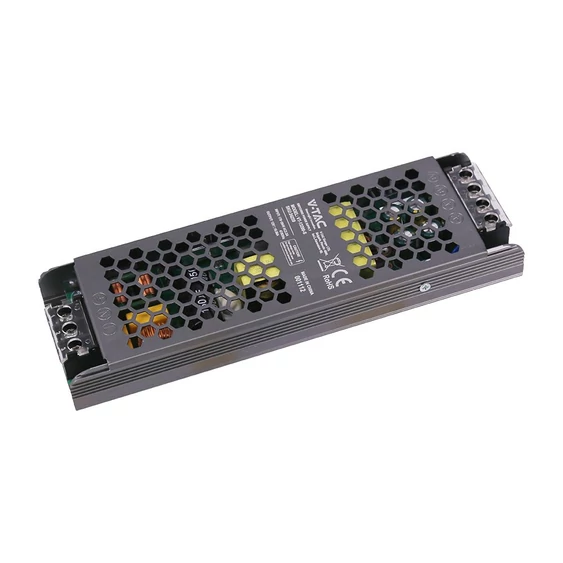 LED Power Supply 250W 12V 20.8A IP20