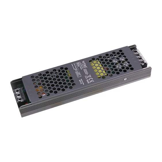 LED Power Supply 300W 12V 25A IP20