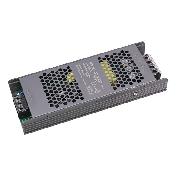 LED Power Supply 500W 12V 42A IP20