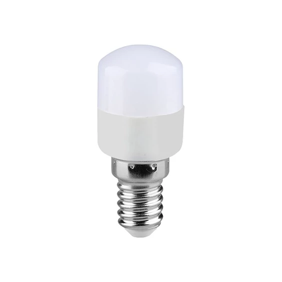 V-TAC CREE SMD 2W E14 természetes fehér ST26 LED égő - SKU 212356