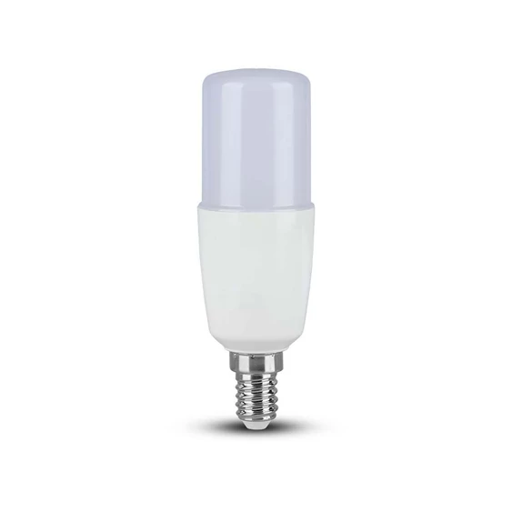 V-TAC CREE SMD 7.5W E14 meleg fehér T37 LED égő - SKU 21267-6