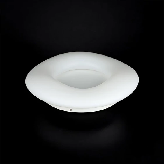 32W Pendant Round Color Changing D:460*H120 Dimmable White