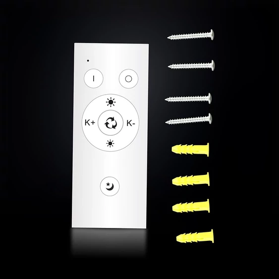 32W Pendant Round Color Changing D:460*H120 Dimmable White