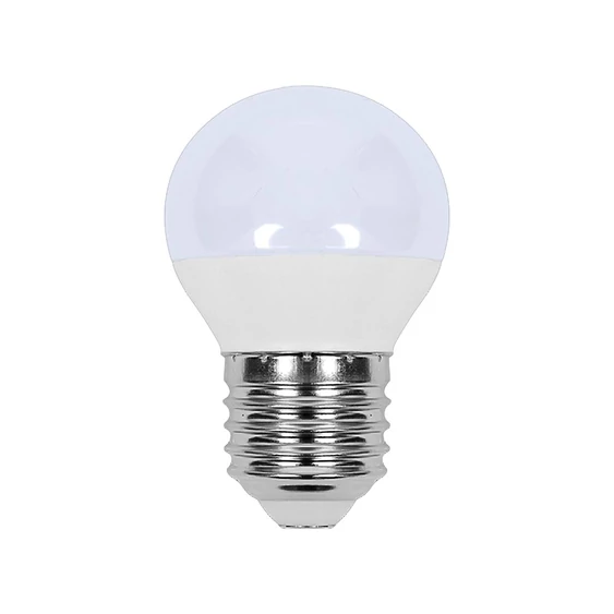 V-TAC CREE SMD 3.7W E27 meleg fehér G45 LED égő - SKU 2141606