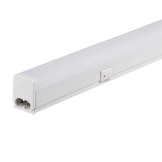 16W LED Batten Fitting SAMSUNG CHIP T5 120cm 4000K