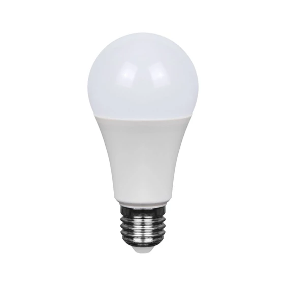 V-TAC CREE SMD 10.5W E27 természetes fehér A60 LED égő, 100 Lm/W - SKU 2173496
