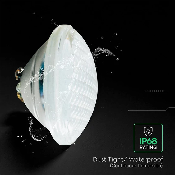 Pool Light 12W PAR56 3000K