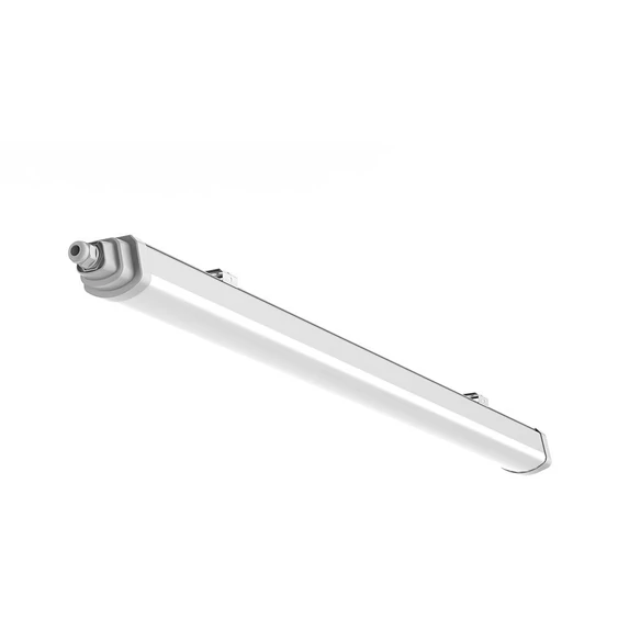 V-TAC CREE SMD LED lámpa 60cm 18W IP65 hideg fehér 120 Lm/W (TK-Széria) - SKU 233926