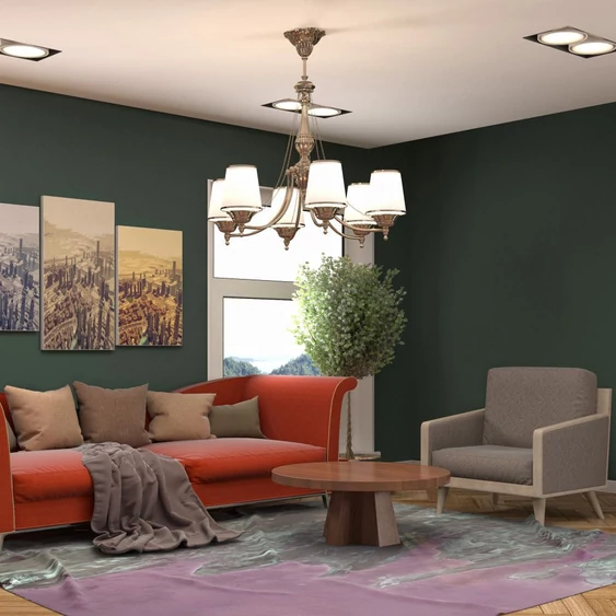 V-TAC G9 LED égő 230V 2,2W hideg fehér - SKU 24026