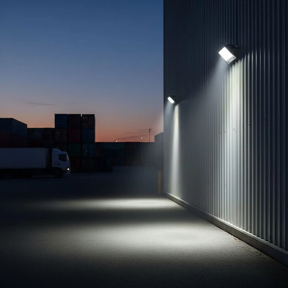 V-TAC CREE SMD LED reflektor 200W, állítható színhőmérséklettel - SKU 240706