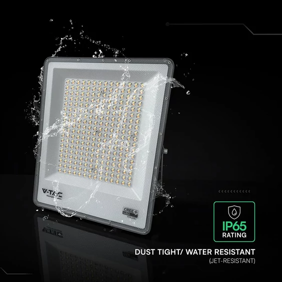 V-TAC CREE SMD LED reflektor 200W, állítható színhőmérséklettel - SKU 240706