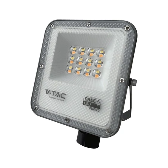 V-TAC CREE SMD LED reflektor 10W, állítható színhőmérséklettel - SKU 240726