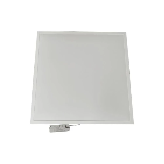 V-TAC süllyeszthető Back-Lit LED panel hideg fehér 40W 60 x 60cm, 120 Lm/W - SKU 24144