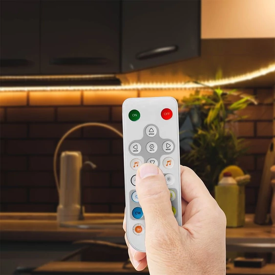 V-TAC Smart okos vezérlő CCT típusú LED szalagokhoz - SKU 24173