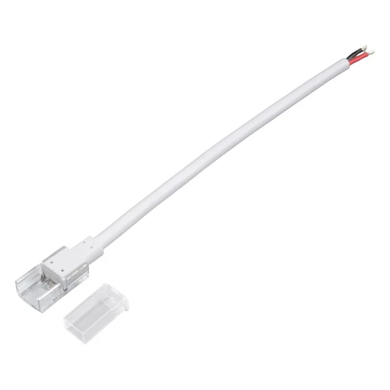V-TAC LED szalag vízálló betáp csatlakozó - SKU 24331