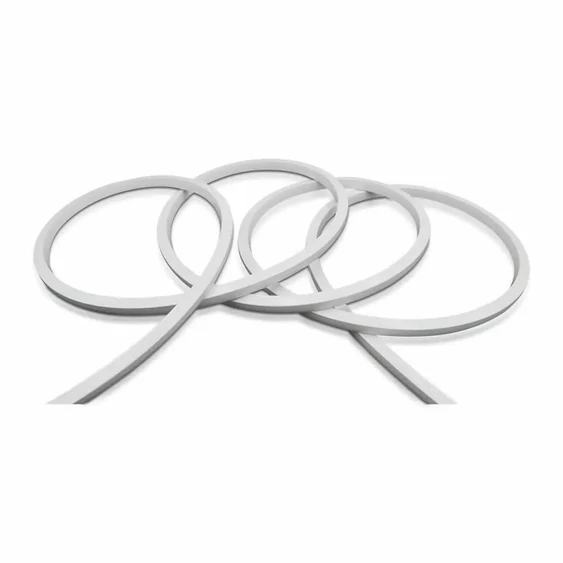 Neon Flex Silicon 24V 6400K CRI >90 5М