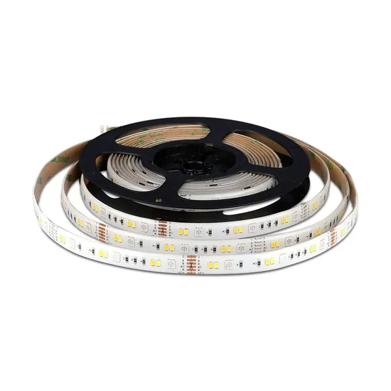 LED Strip Light - 28W 5050/54 RGB+3in1 IP65 Alexa Smart