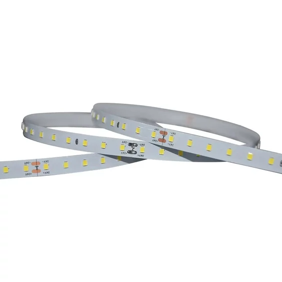 LED Strip -  90 LEDS/M 24V IP20 6400K 120° 4W/M 200LM/W