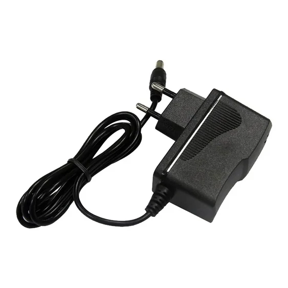V-TAC műanyagházas adapter IP44 LED tápegység 12V 18W 1.5A - SKU 3237