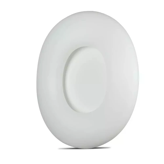 V-TAC 22W mennyezeti designer LED lámpa változtatható színhőmérséklet - SKU 3966
