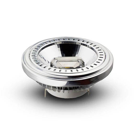 V-TAC 15W AR111 G53 LED égő természetes fehér 40° - SKU 4256