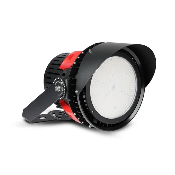 V-TAC sportpálya LED reflektor, 45°, dimmelhető 500W, 5000K - SKU 490