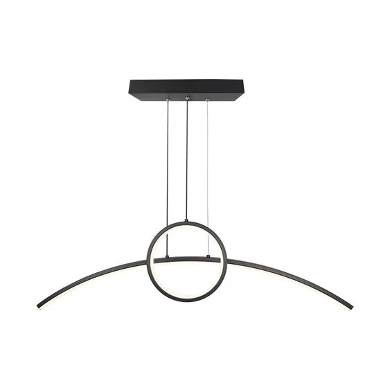 30W LED Designer Light, 4000K