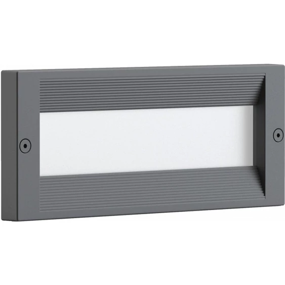 Süllyeszthető LED kültéri világítás, E27 foglalattal, IP54