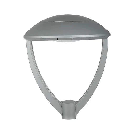V-TAC utcai LED lámpa, térvilágító ledes lámpatest 100W természetes fehér - SKU 783