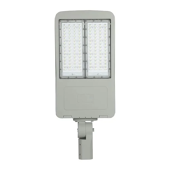 LED Street Light SAMSUNG CHIP - 150W 6400K Clas II Aluminium  Dimmable 140LM/W