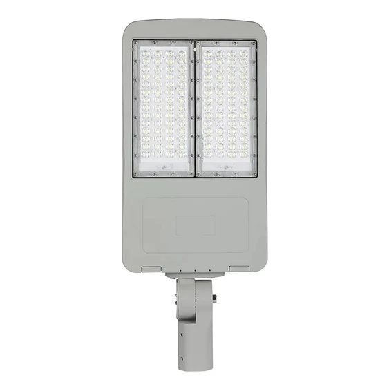LED Street Light SAMSUNG CHIP - 200W 6400K Clas II Aluminium  Dimmable 140LM/W