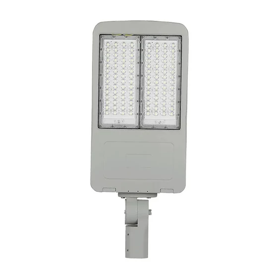 LED Street Light SAMSUNG CHIP - 150W 5000K Clas I Aluminium  Dimmable 140LM/W