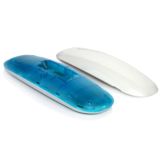 MiLight 4 zónás RGB+CCT fényerőszabályzó távirányító - FUT092-W