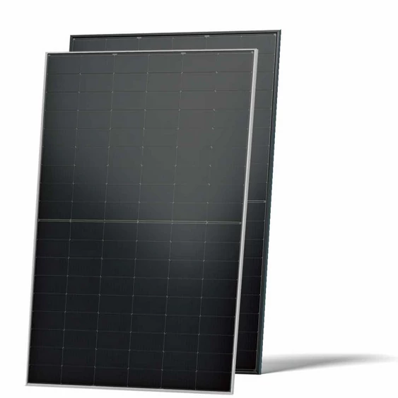 Jinko Tiger Neo 455W Mono félcellás szolár panel, N-Type napelem, 1762x1134mm - V-TAC SKU 1264537