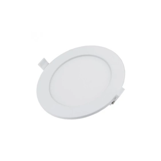 LED süllyeszthető 12W panel, állítható színhőmérséklettel