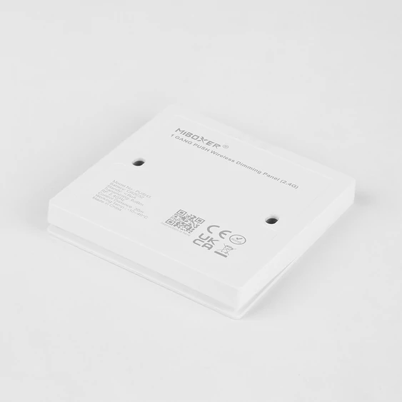 MiLight vezeték nélküli egyes kapcsoló - PUSH3