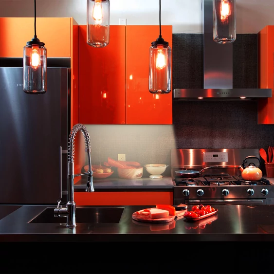 Phenom LED világítás érintés nélküli kapcsolóval - 9W - 60 cm