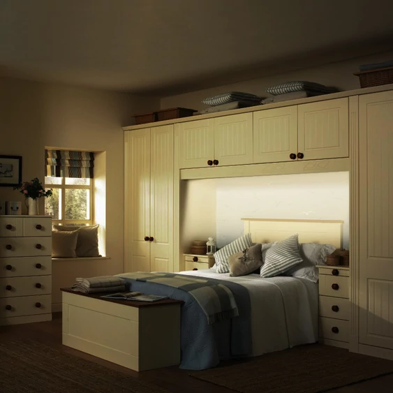 Phenom LED világítás érintés nélküli kapcsolóval - 9W - 60 cm