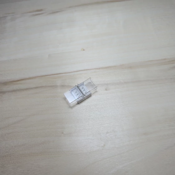 10mm CCT/Futófény/3pin toldó csatlakozó, vízmentes