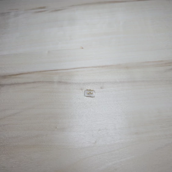 5mm egyszínű/2pin COB/SMD LED szalag betáp csatlakozó