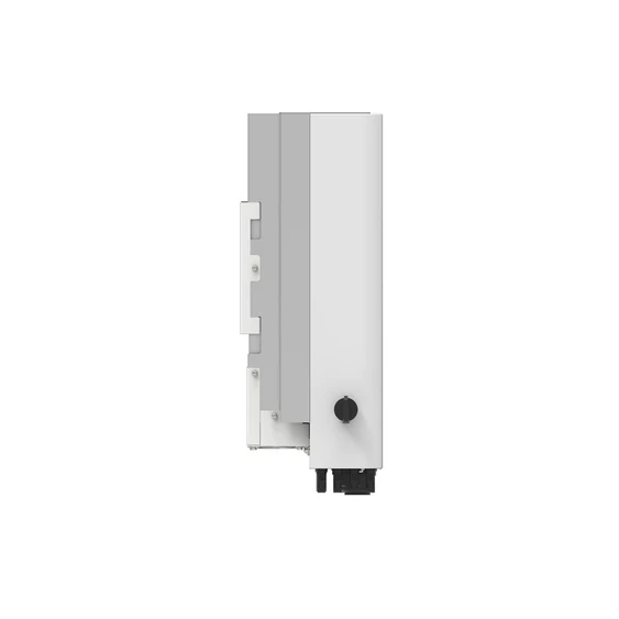 V-TAC napelemekhez való háromfázisú 30kW On-Grid rendszerű DEYE inverter, LCD kijelzővel - SKU 11812