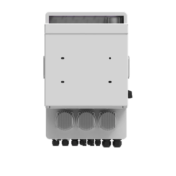 5kW Hybrid inverter for PV systems for solar systems, Three phase 