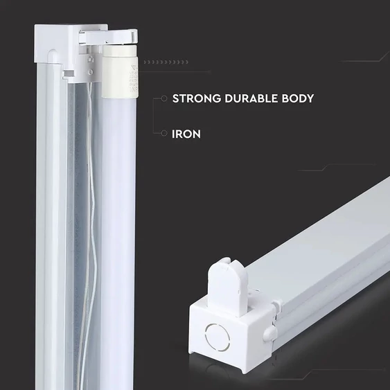 1*60cm Batten Fitting