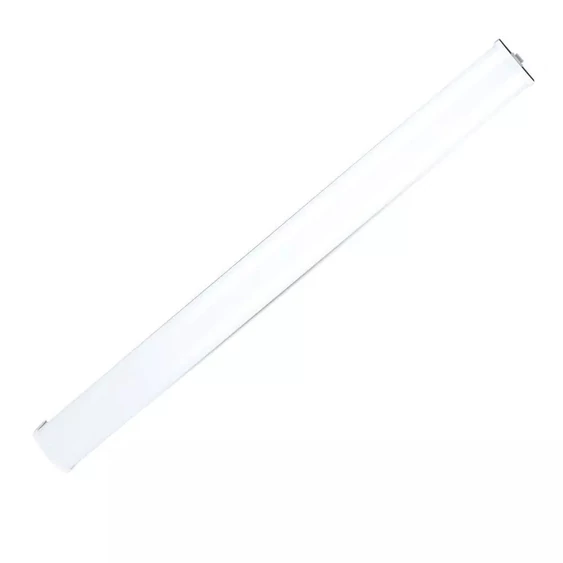 V-TAC 10W beltéri fehér fali LED lámpa, természetes fehér - SKU 3918
